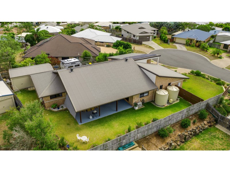 5 Loveday Place, Calliope QLD 4680