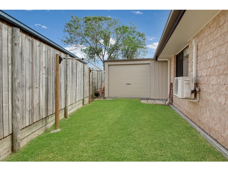 5 Loveday Place, Calliope QLD 4680