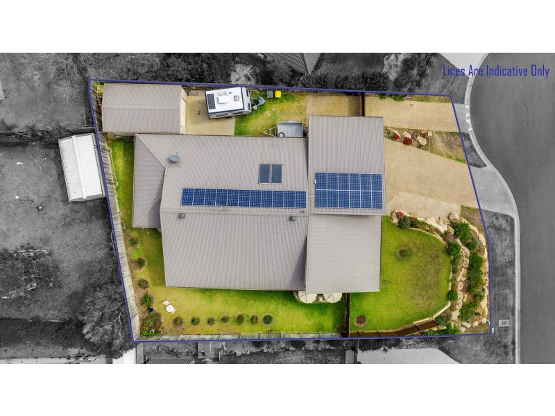 5 Loveday Place, Calliope QLD 4680