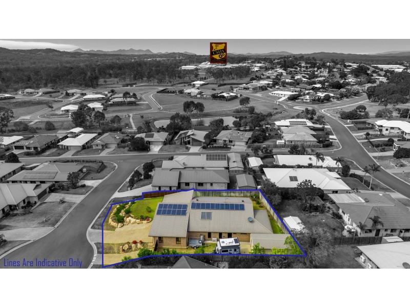 5 Loveday Place, Calliope QLD 4680