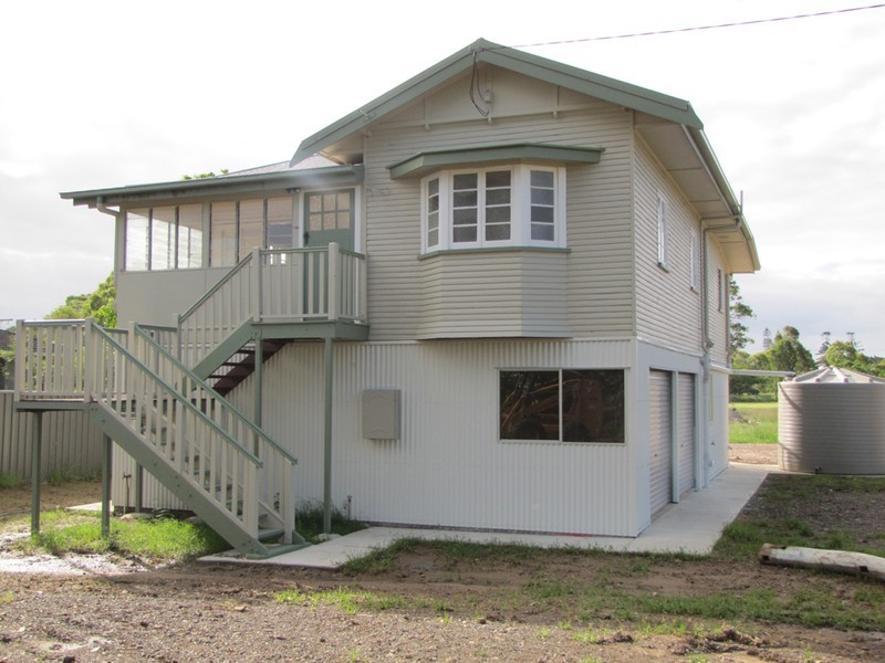 40 Muirhead Street, Calliope QLD 4680