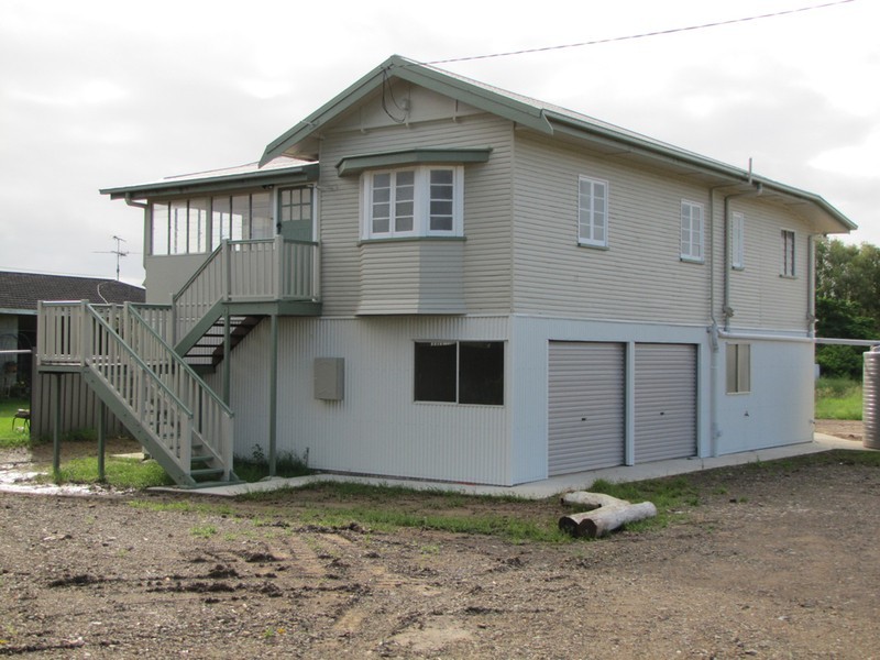 40 Muirhead Street, Calliope QLD 4680