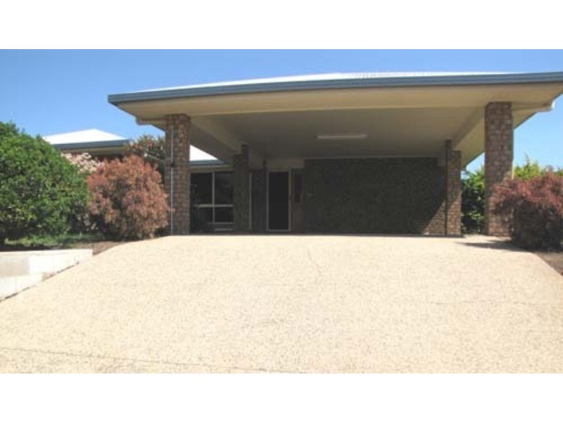 33 Drynan Drive, Calliope QLD 4680