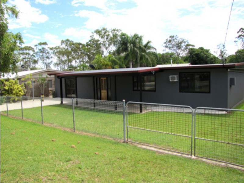 8 Harvey Rd, Beecher QLD 4680