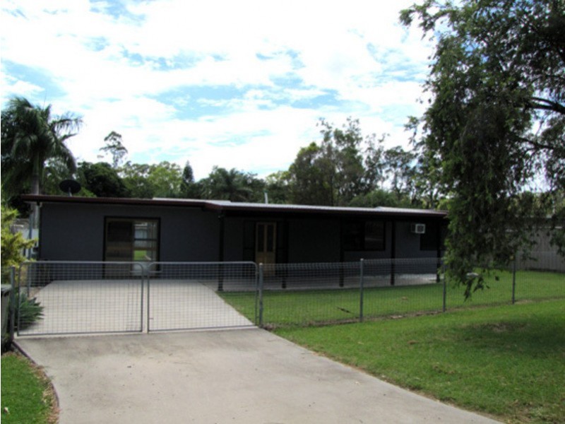 8 Harvey Rd, Beecher QLD 4680
