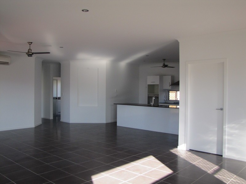 72 North Ridge Drive, Calliope QLD 4680