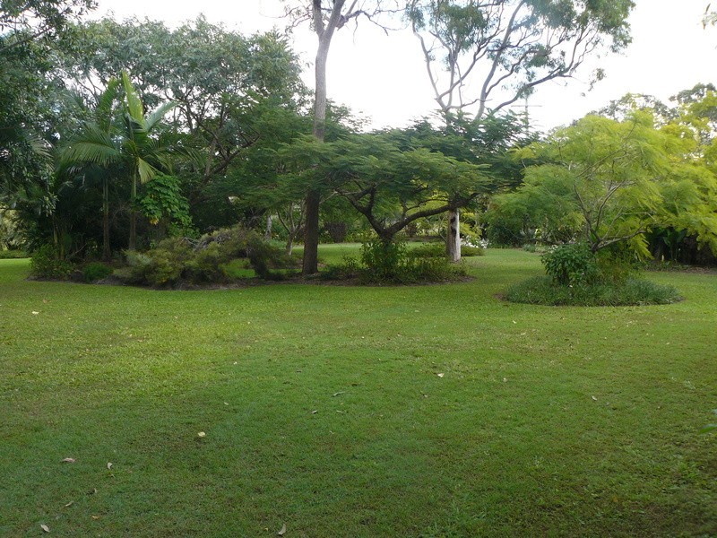 1400 Buxton Rd, Childers QLD 4660