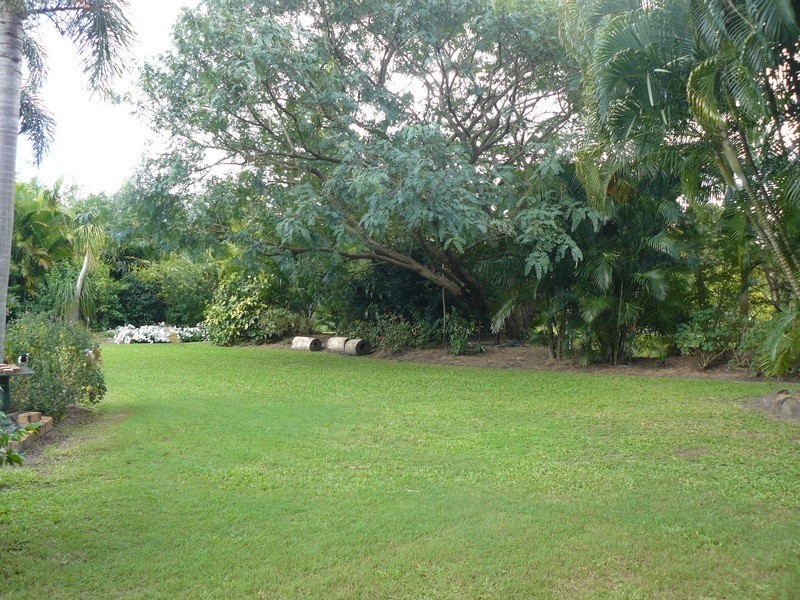 1400 Buxton Rd, Childers QLD 4660