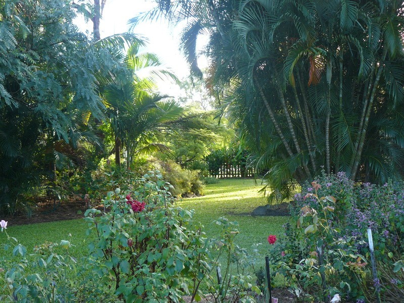 1400 Buxton Rd, Childers QLD 4660