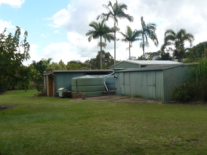 1400 Buxton Rd, Childers QLD 4660