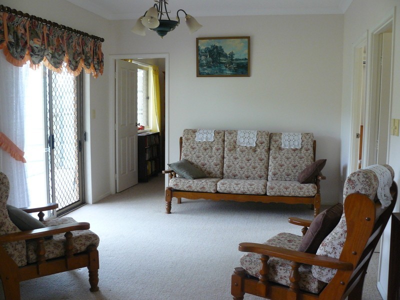 1400 Buxton Rd, Childers QLD 4660