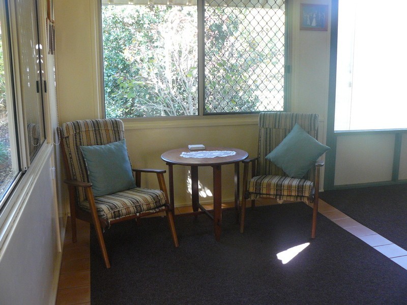 1400 Buxton Rd, Childers QLD 4660