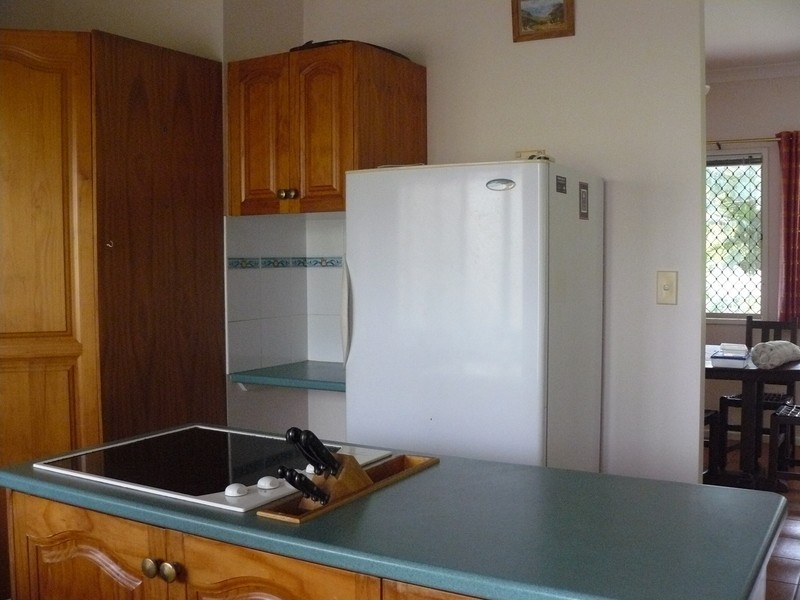 1400 Buxton Rd, Childers QLD 4660