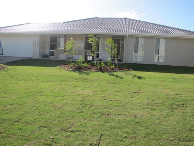 46  Capricornia Drive, Calliope QLD 4680