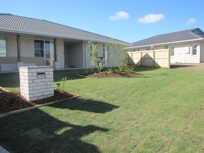 46  Capricornia Drive, Calliope QLD 4680