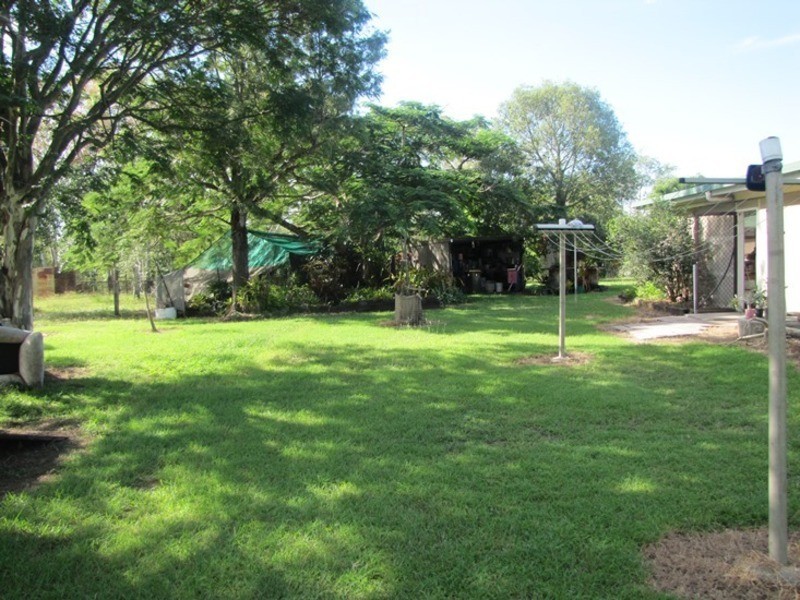 190 Schilling Lane, Calliope QLD 4680