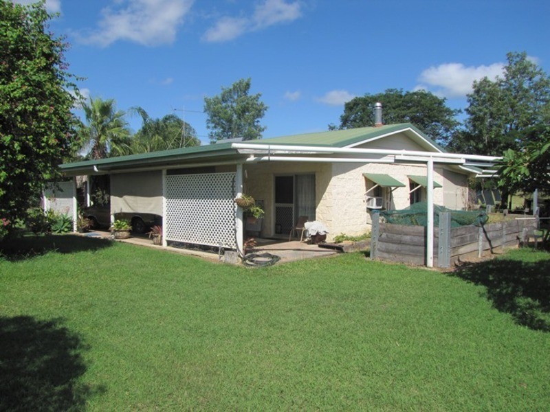 190 Schilling Lane, Calliope QLD 4680