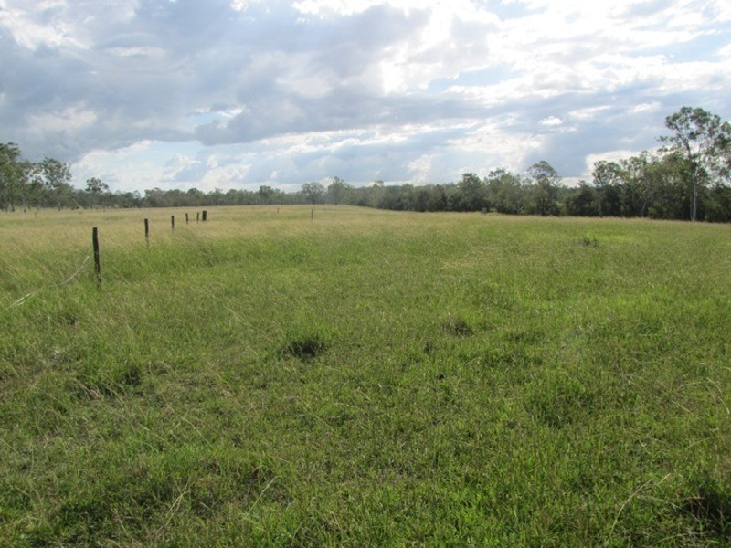 190 Schilling Lane, Calliope QLD 4680