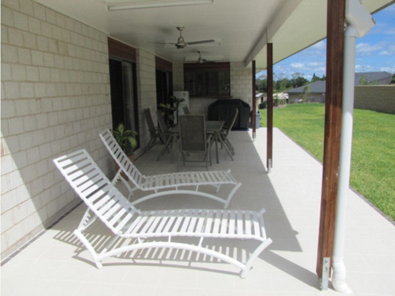 13 Arcadia Street, Calliope QLD 4680