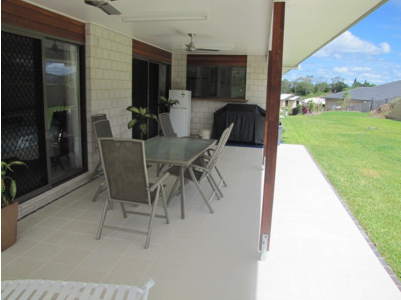 13 Arcadia Street, Calliope QLD 4680