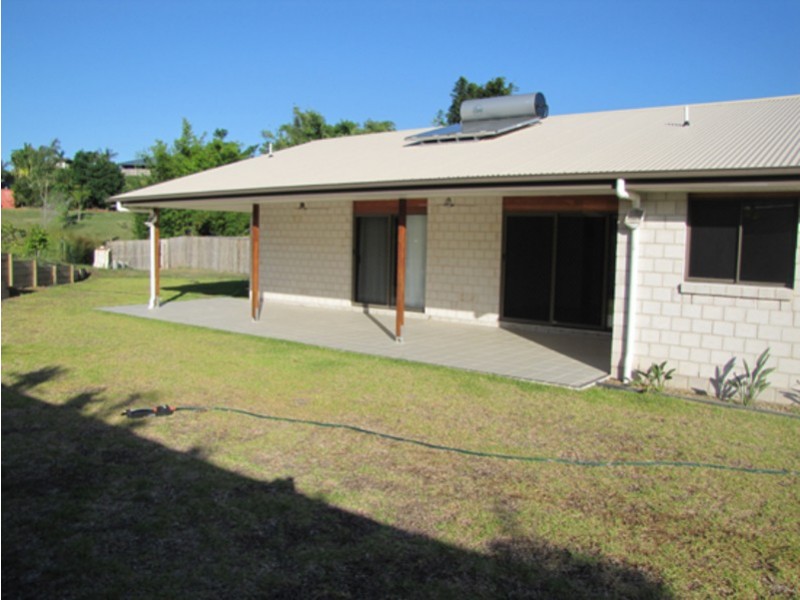 13 Arcadia Street, Calliope QLD 4680