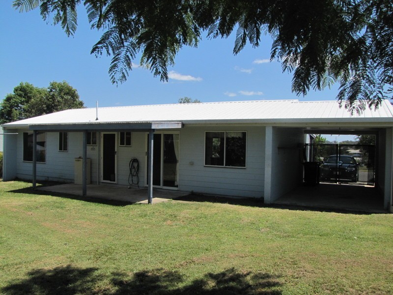 8 Brisbane Street, Calliope QLD 4680