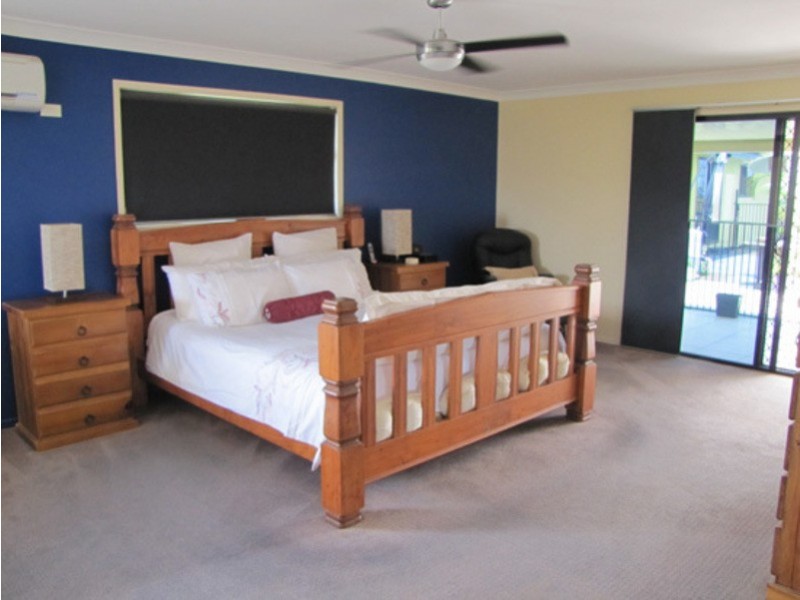 2  Walker Drive, Calliope QLD 4680