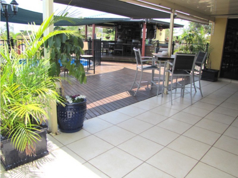 2  Walker Drive, Calliope QLD 4680