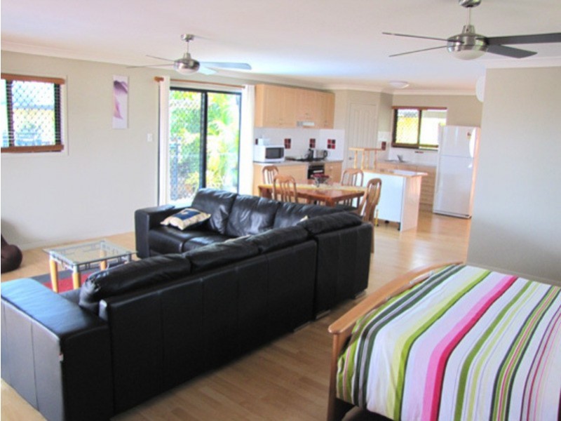 2  Walker Drive, Calliope QLD 4680