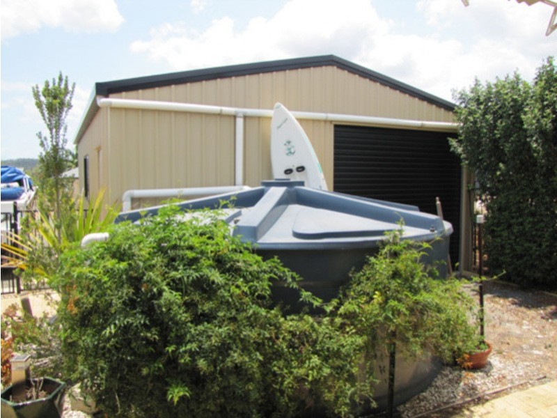 2  Walker Drive, Calliope QLD 4680