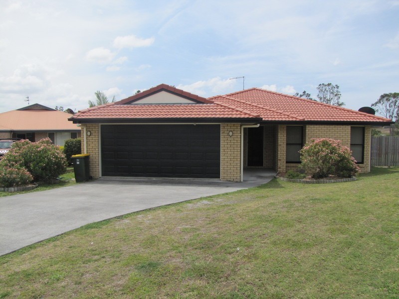 7 Kirkpatrick Crt, Calliope QLD 4680