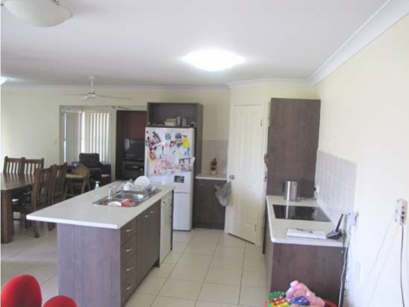 7 Kirkpatrick Crt, Calliope QLD 4680