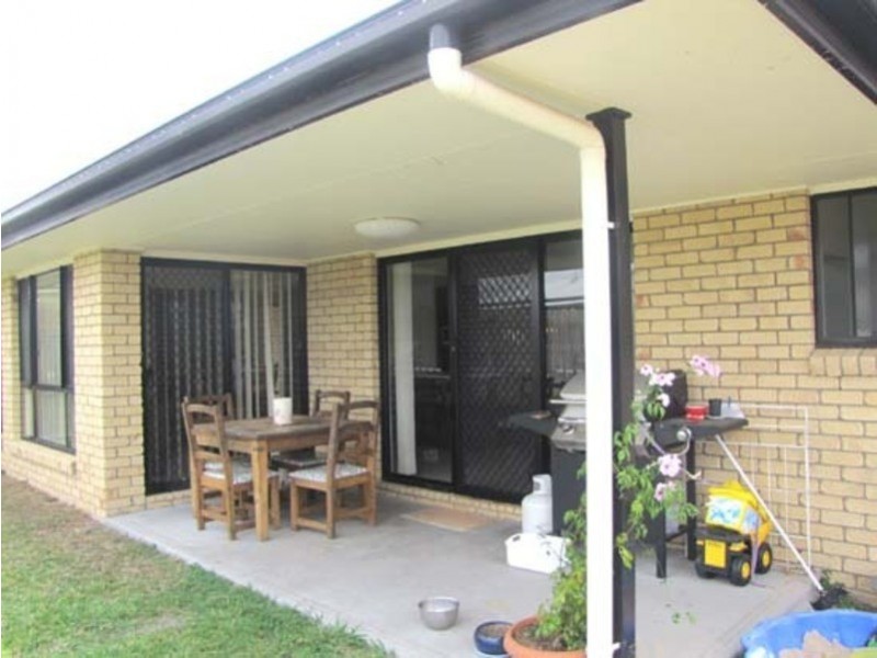 7 Kirkpatrick Crt, Calliope QLD 4680