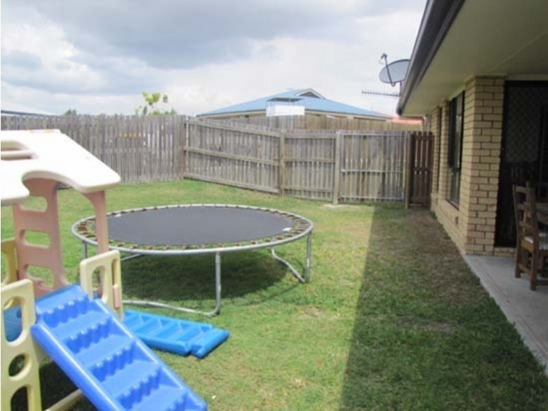7 Kirkpatrick Crt, Calliope QLD 4680