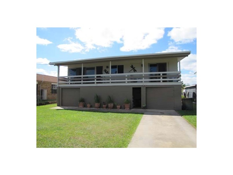 7 Morcom Street, Calliope QLD 4680