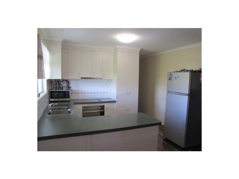 7 Morcom Street, Calliope QLD 4680