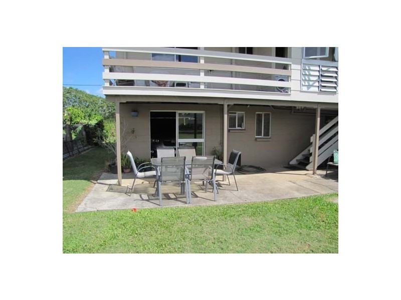 7 Morcom Street, Calliope QLD 4680