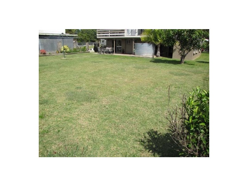 7 Morcom Street, Calliope QLD 4680