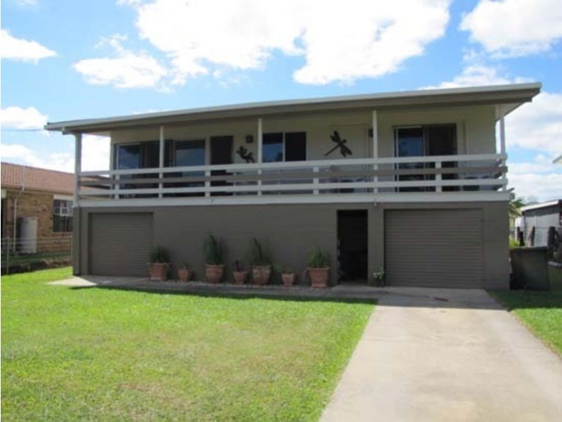 7 Morcom Street, Calliope QLD 4680