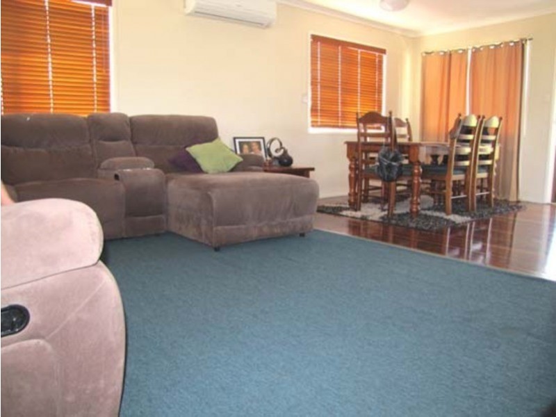 7 Morcom Street, Calliope QLD 4680