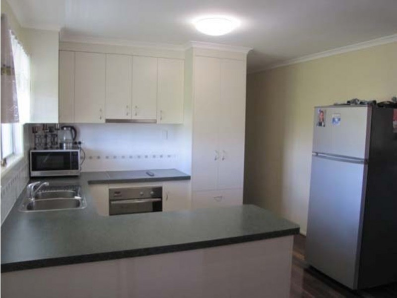 7 Morcom Street, Calliope QLD 4680