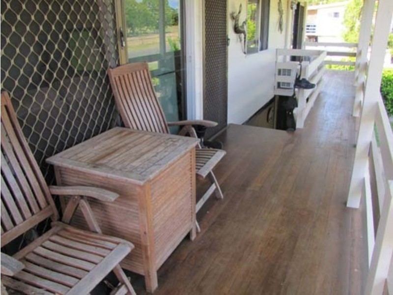 7 Morcom Street, Calliope QLD 4680