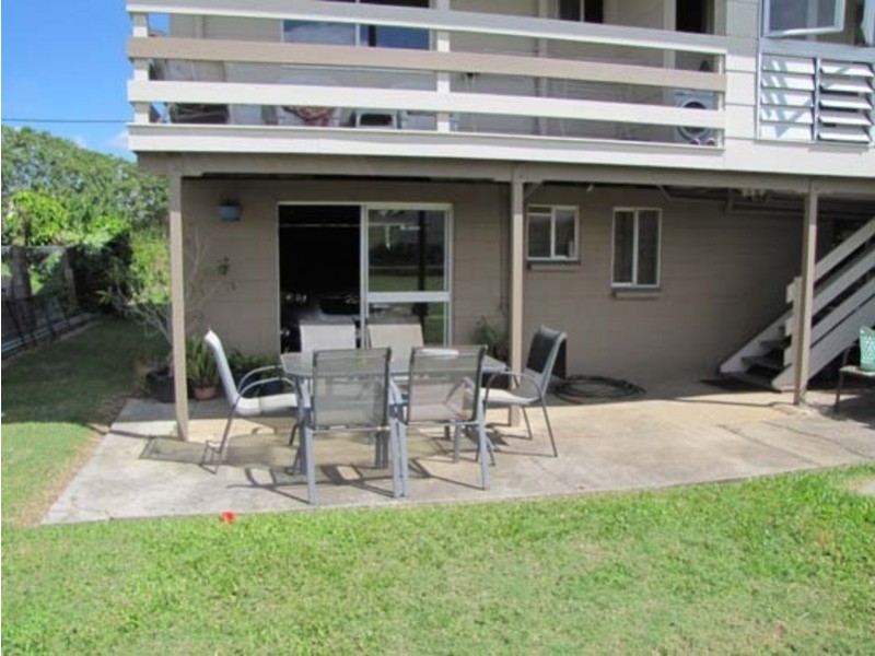 7 Morcom Street, Calliope QLD 4680