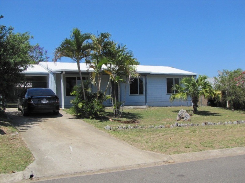 8 Brisbane Street, Calliope QLD 4680