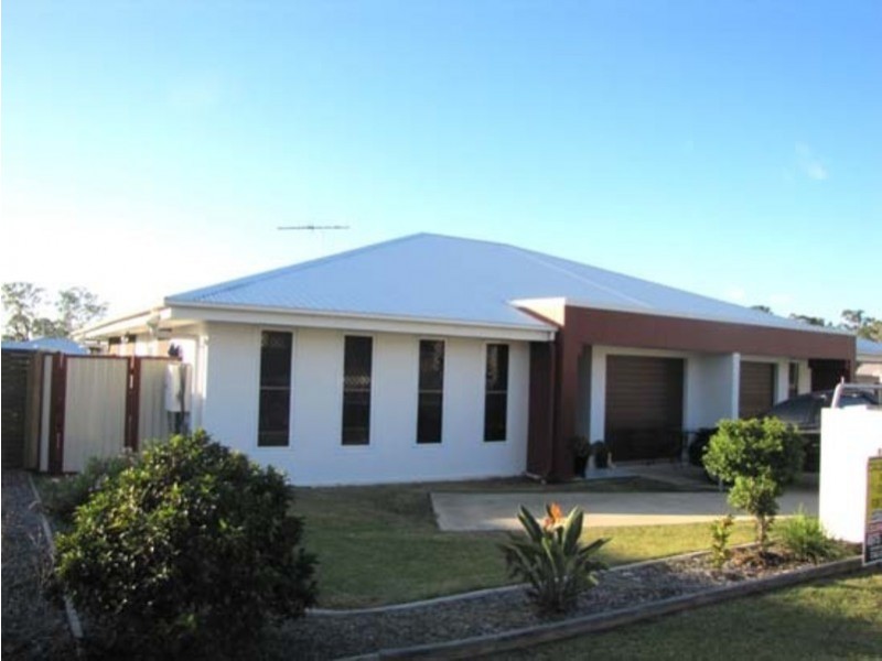 1/49 NorthRidge, Calliope QLD 4680