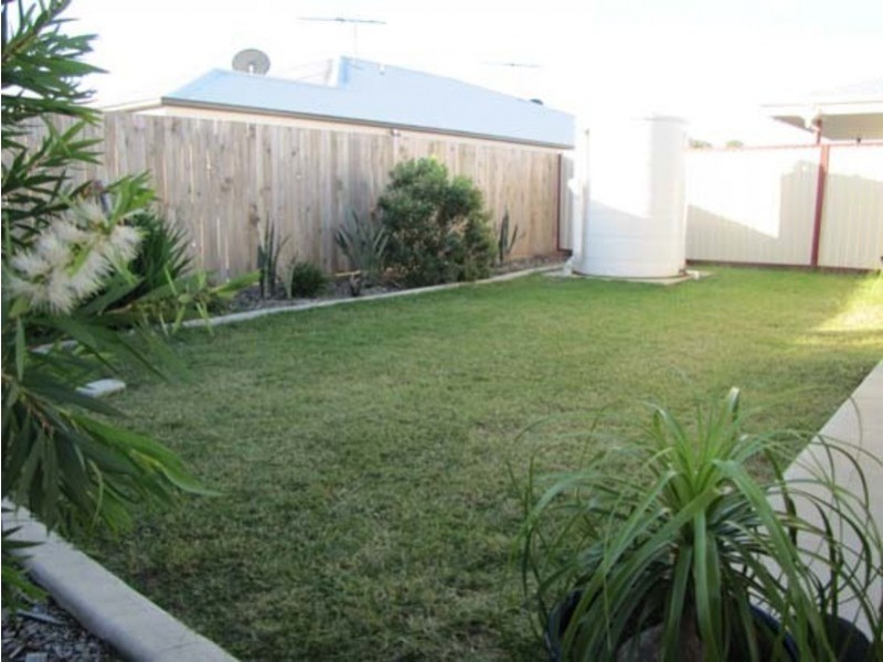 1/49 NorthRidge, Calliope QLD 4680