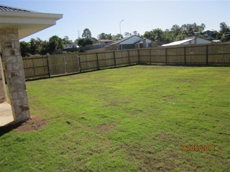3 Beatle Parade, Calliope QLD 4680