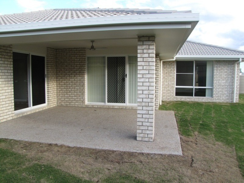 7 Tarrawonga Drive, Calliope QLD 4680