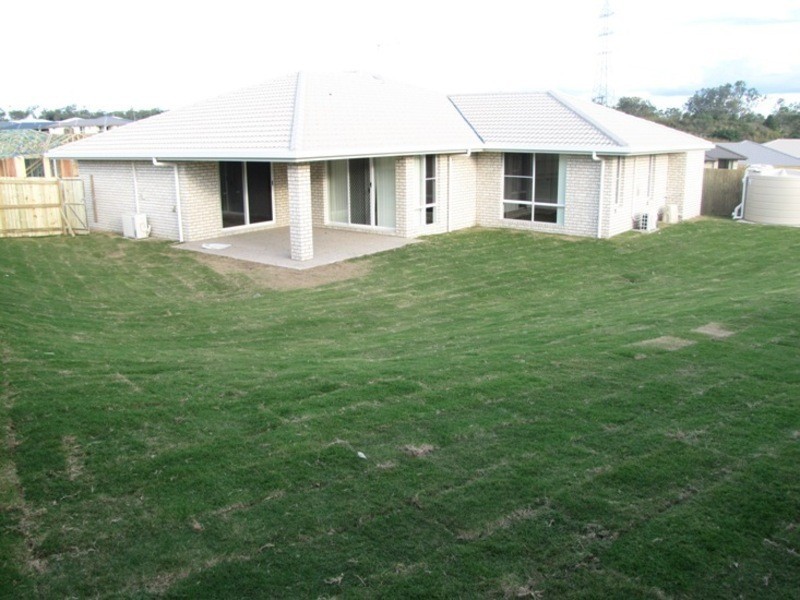 7 Tarrawonga Drive, Calliope QLD 4680