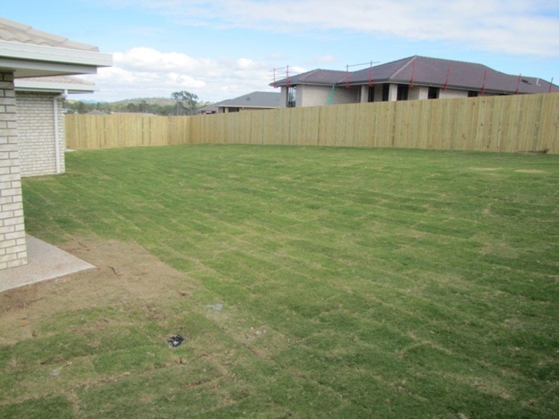 7 Tarrawonga Drive, Calliope QLD 4680